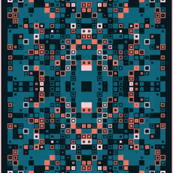 Preserving Symmetry #134
