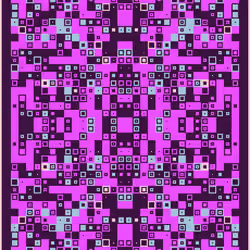 Preserving Symmetry #408