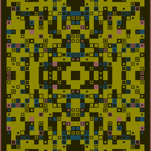 Preserving Symmetry
