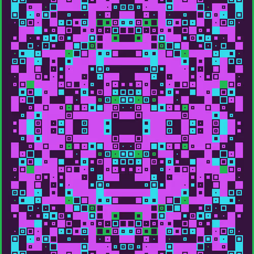 Preserving Symmetry