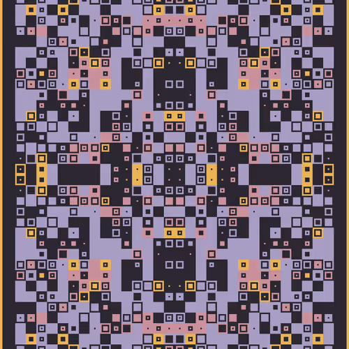 Preserving Symmetry #326
