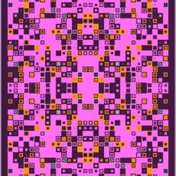 Preserving Symmetry #66