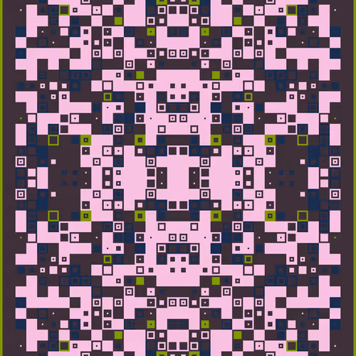 Preserving Symmetry