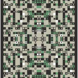 Preserving Symmetry #393