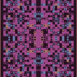 Preserving Symmetry #387