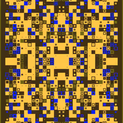 Preserving Symmetry #462