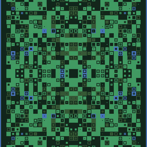 Preserving Symmetry