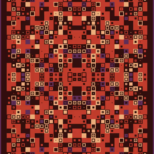 Preserving Symmetry #27
