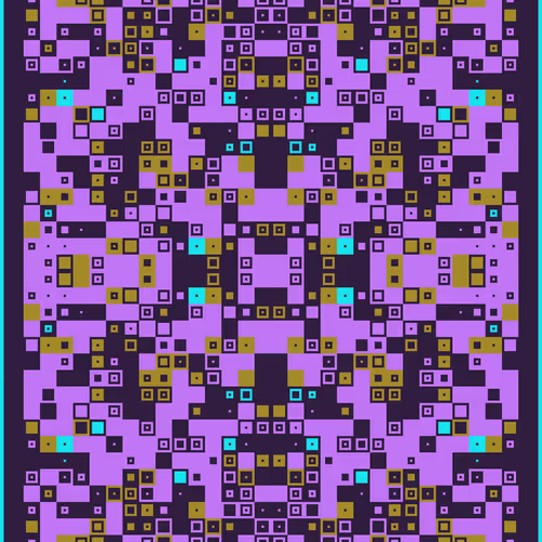 Preserving Symmetry