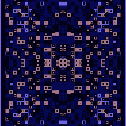 Preserving Symmetry