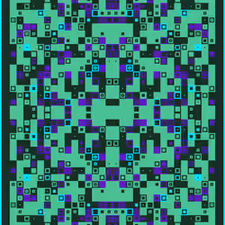 Preserving Symmetry #235