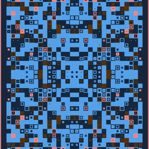 Preserving Symmetry