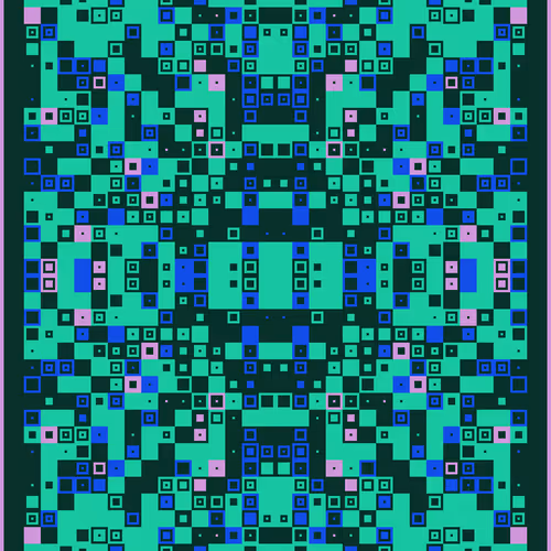 Preserving Symmetry