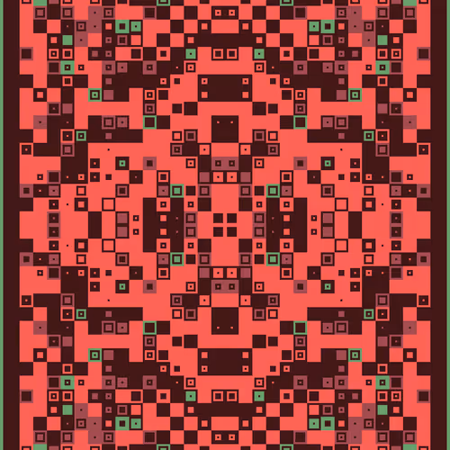 Preserving Symmetry