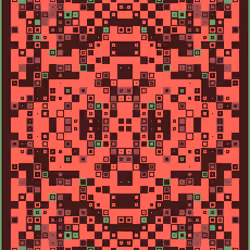 Preserving Symmetry #30