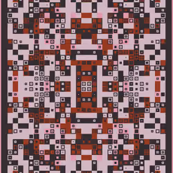 Preserving Symmetry #244
