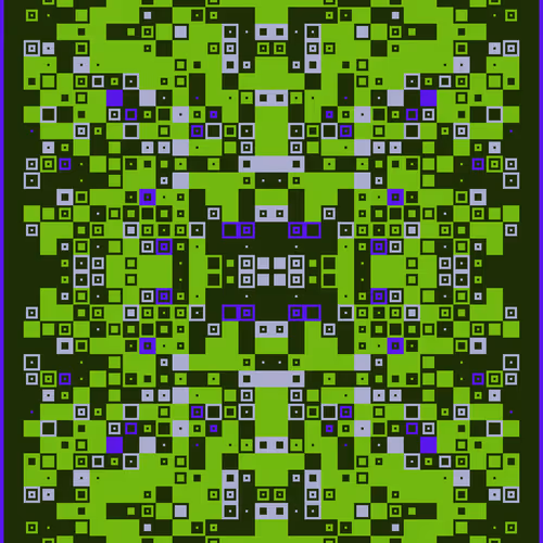 Preserving Symmetry