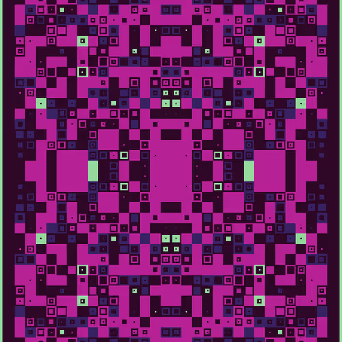 Preserving Symmetry