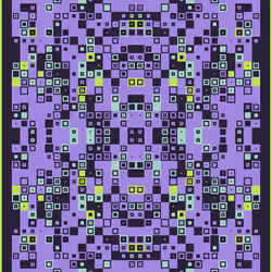 Preserving Symmetry #129