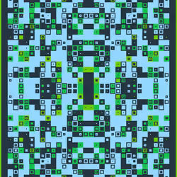 Preserving Symmetry #344
