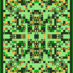 Preserving Symmetry #425