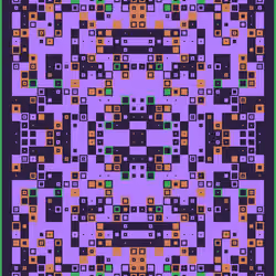 Preserving Symmetry #102