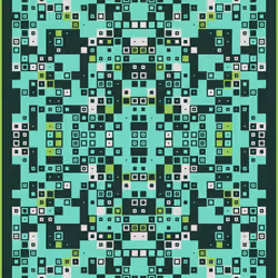 Preserving Symmetry #375