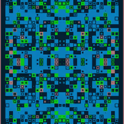 Preserving Symmetry #170