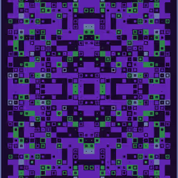Preserving Symmetry #319
