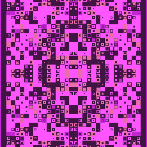Preserving Symmetry