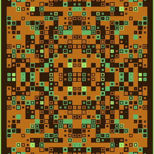 Preserving Symmetry