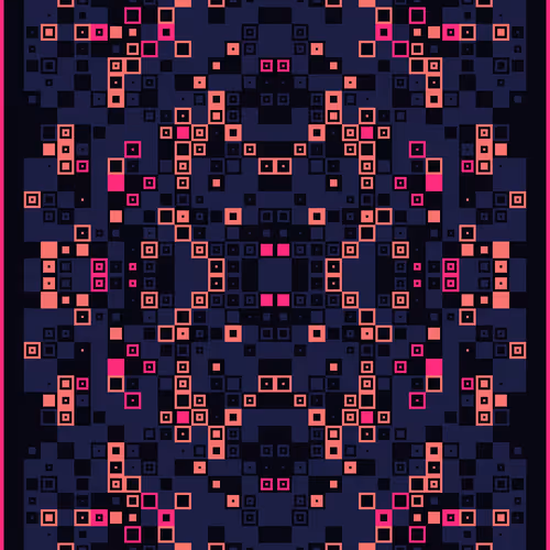 Preserving Symmetry #461