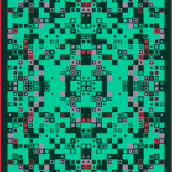 Preserving Symmetry #81