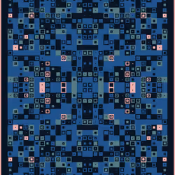 Preserving Symmetry #453