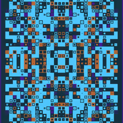 Preserving Symmetry #435