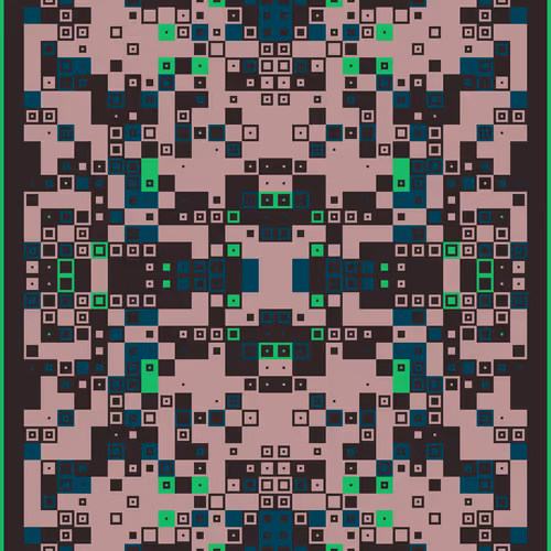 Preserving Symmetry