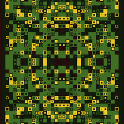 Preserving Symmetry #247