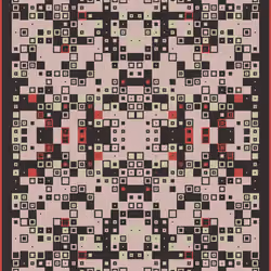 Preserving Symmetry #124