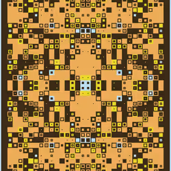 Preserving Symmetry #234