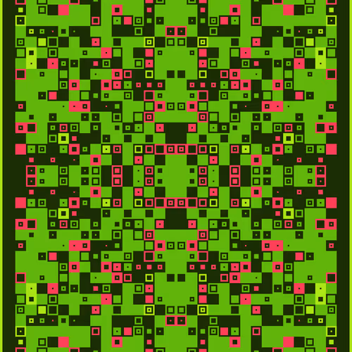 Preserving Symmetry #236