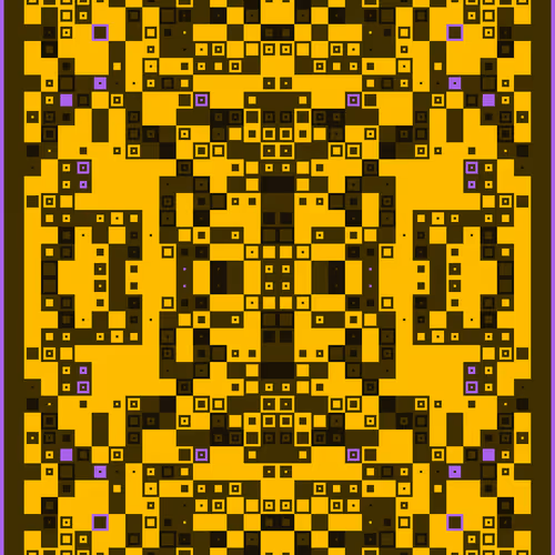 Preserving Symmetry #434