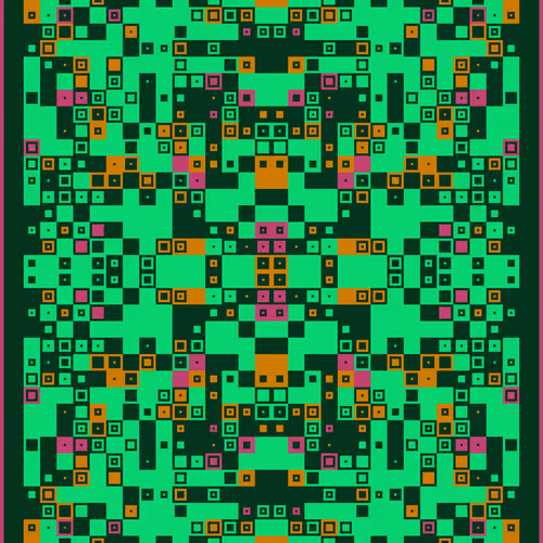 Preserving Symmetry