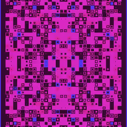 Preserving Symmetry #504