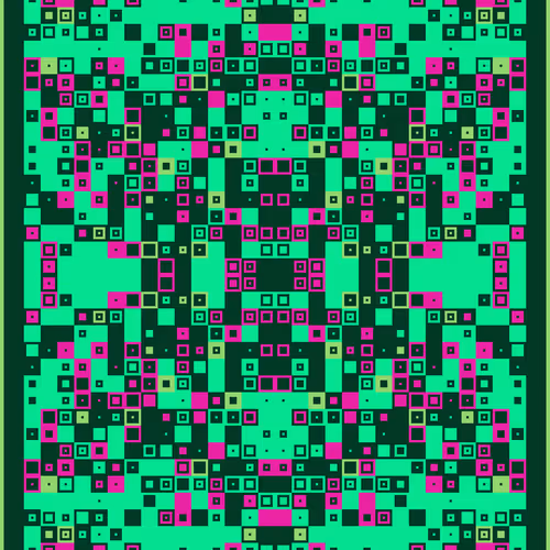 Preserving Symmetry