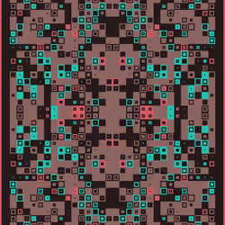Preserving Symmetry #332