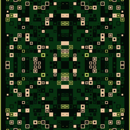 Preserving Symmetry