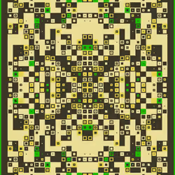 Preserving Symmetry #377