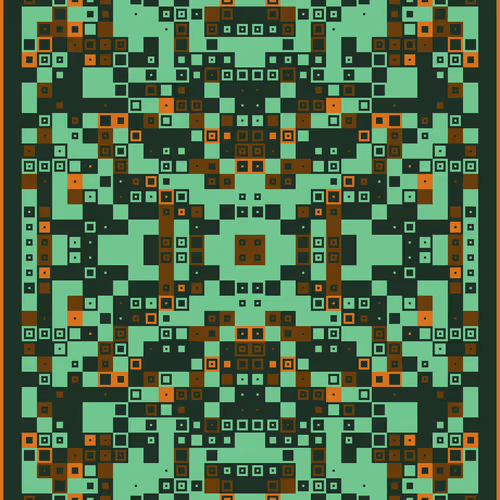 Preserving Symmetry