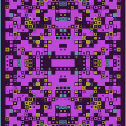 Preserving Symmetry #52