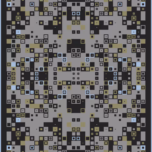 Preserving Symmetry